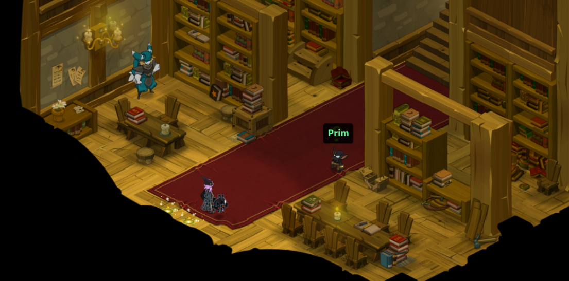 DOFUS Restauration Rapide Breakflip Actualités et guides sur les jeux vidéo du moment
